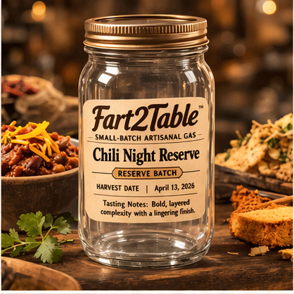 Chili Night Reserve