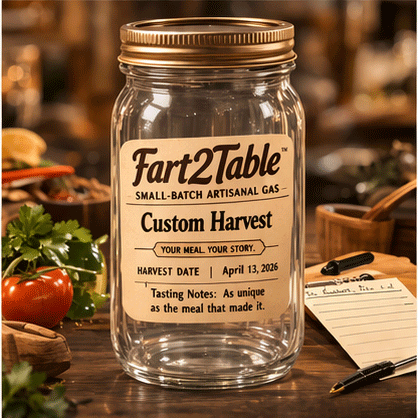 Custom Harvest