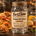 Seafood Boil Edition