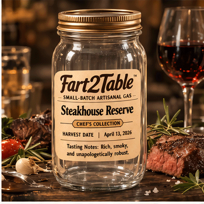 Steakhouse Reserve