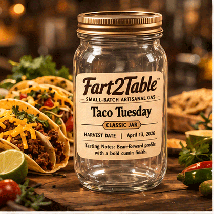 Taco Tuesday